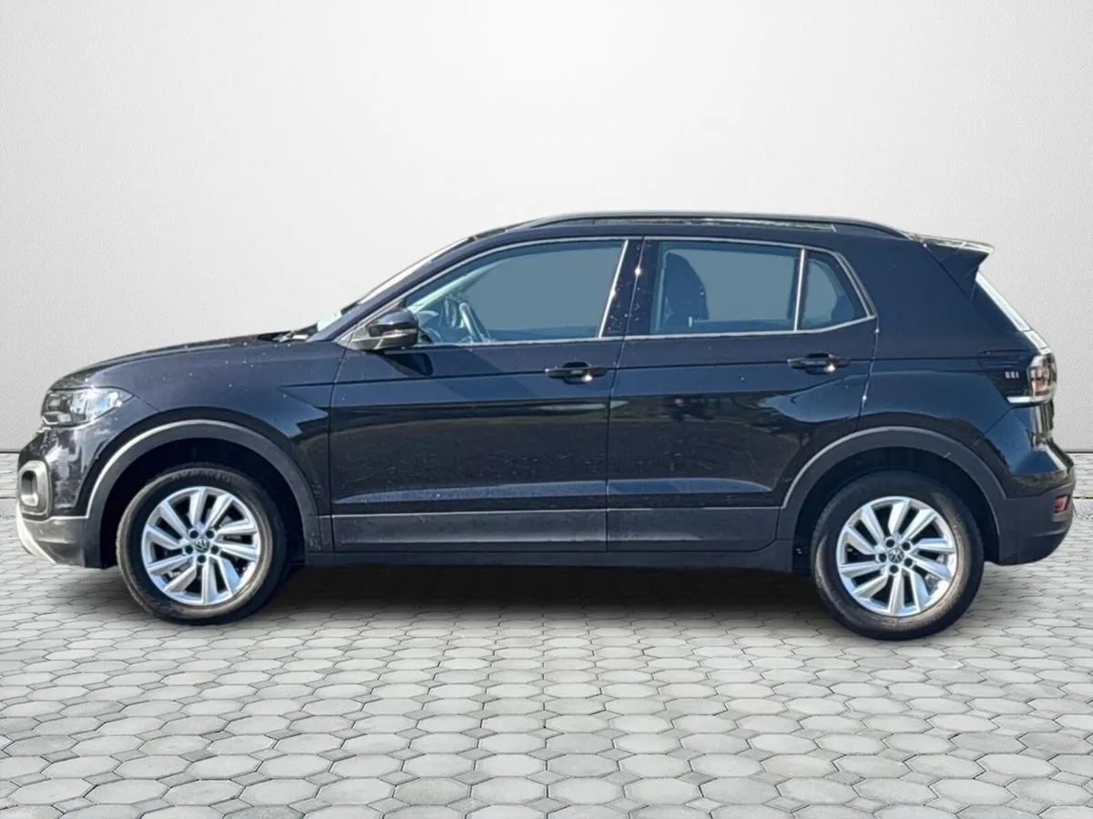 Volkswagen T-Cross Life 1.0 TSI 95HP - Image 5