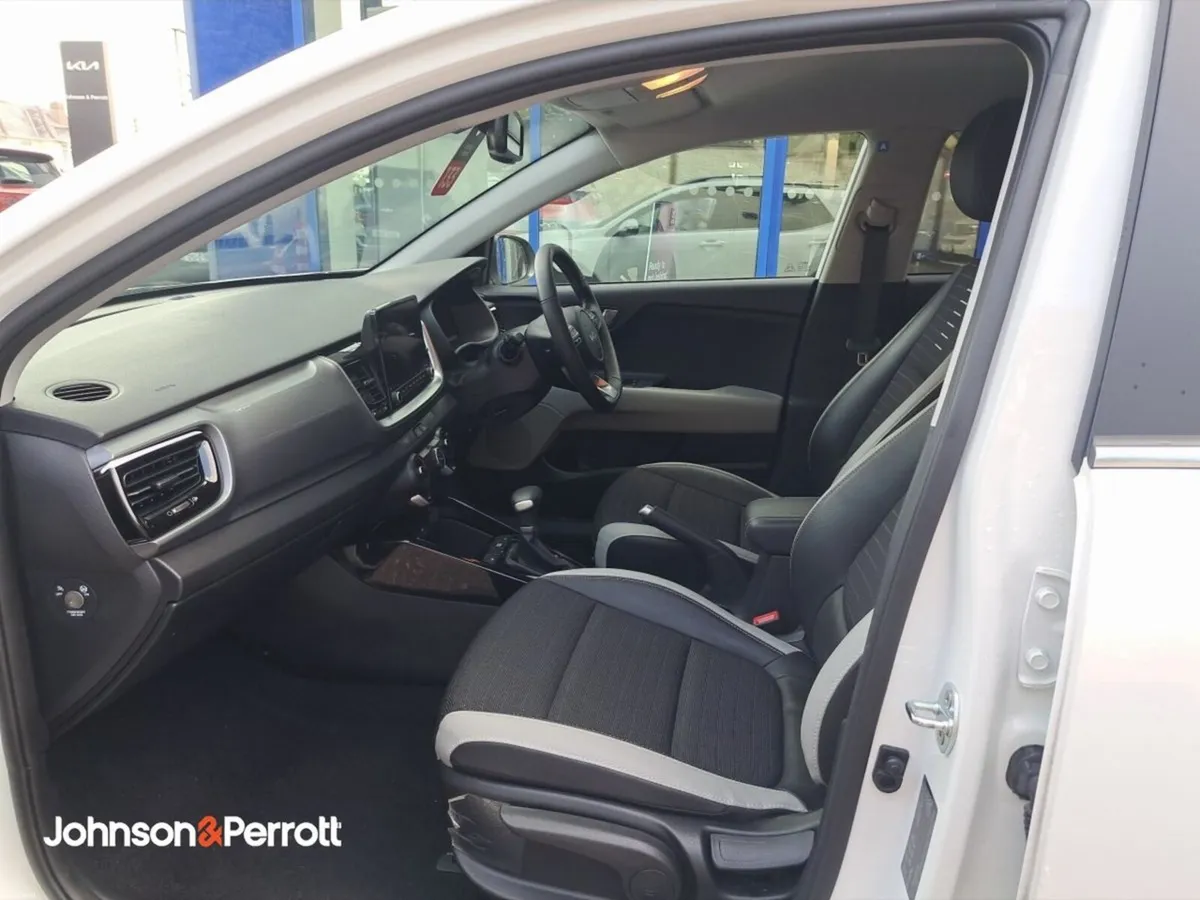 Kia Stonic 1.0 MHEV 120HP K3 PE DCT - Image 3