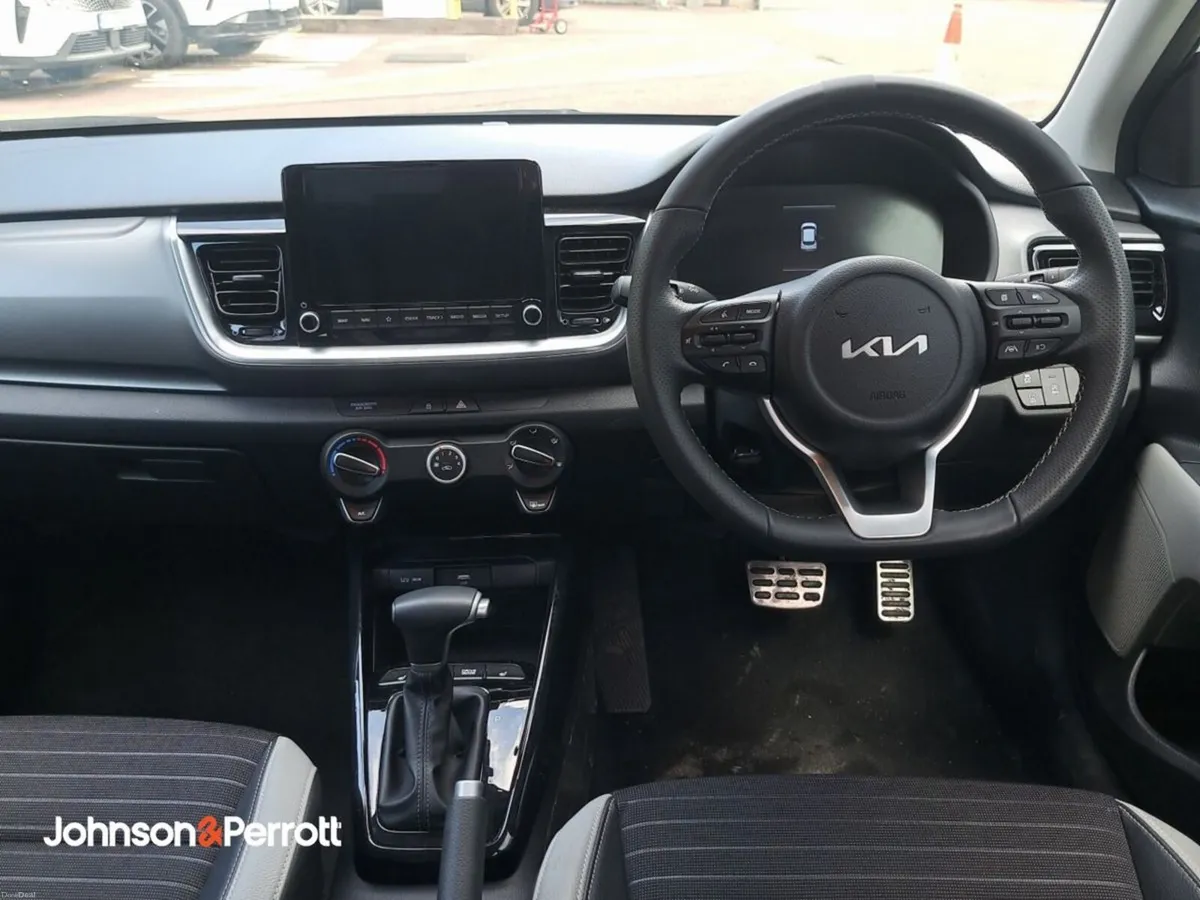 Kia Stonic 1.0 MHEV 120HP K3 PE DCT - Image 4