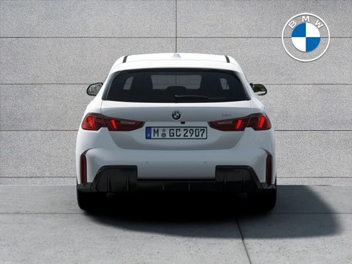 BMW 1-Series 120 M Sport - Image 3