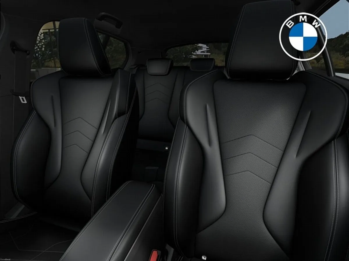 BMW 1-Series 120 M Sport - Image 4