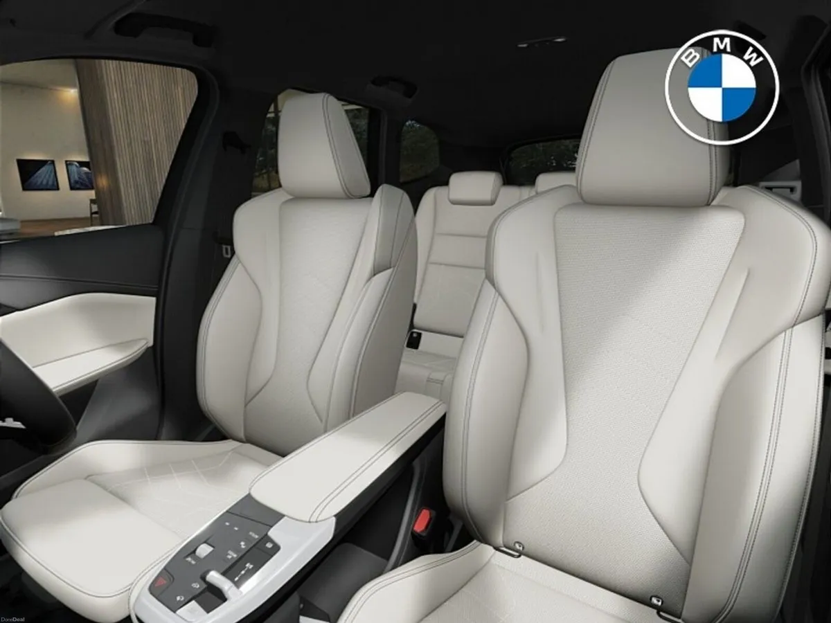BMW iX1 eDrive20 M Sport - Image 4