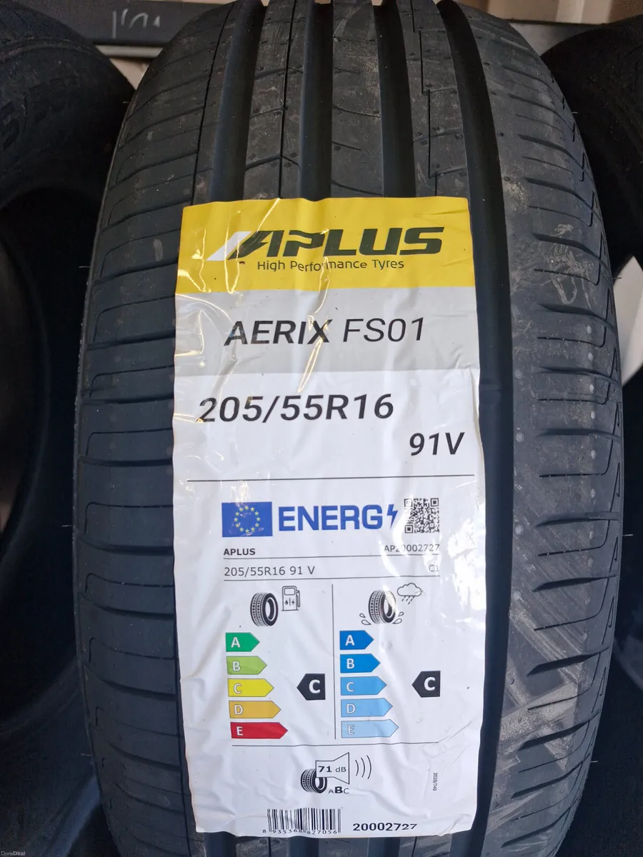 Tyres At Cheap prices - Image 2