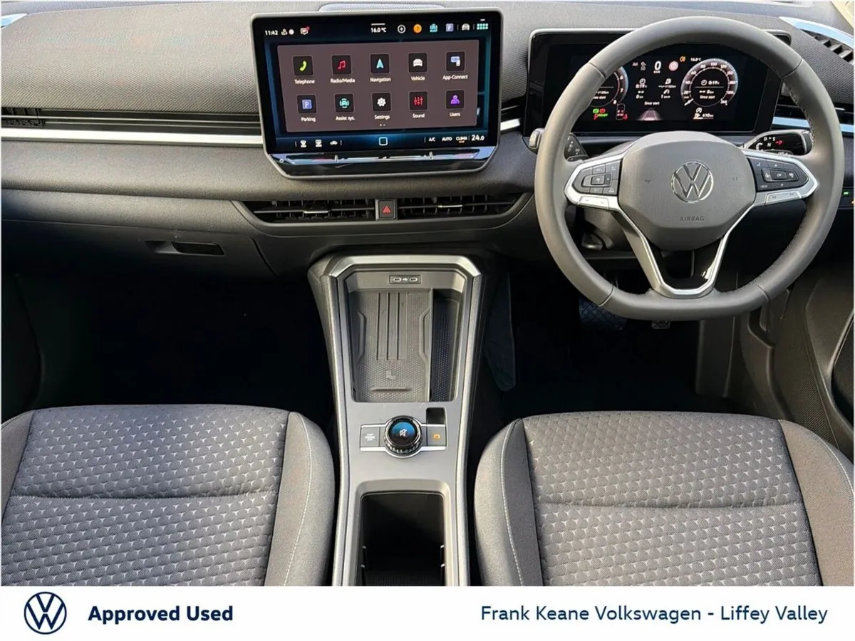 Volkswagen T-Roc LIFE AUTO 1.0 TSI D7F 116HP *CELE - Image 2