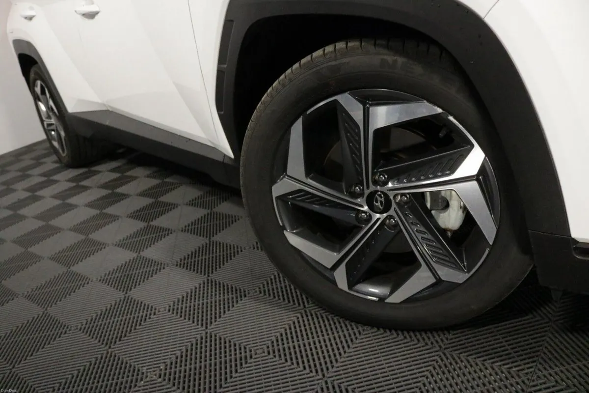 Hyundai Tucson Plug In Hybrid Executive Plus 1.6L - Image 4