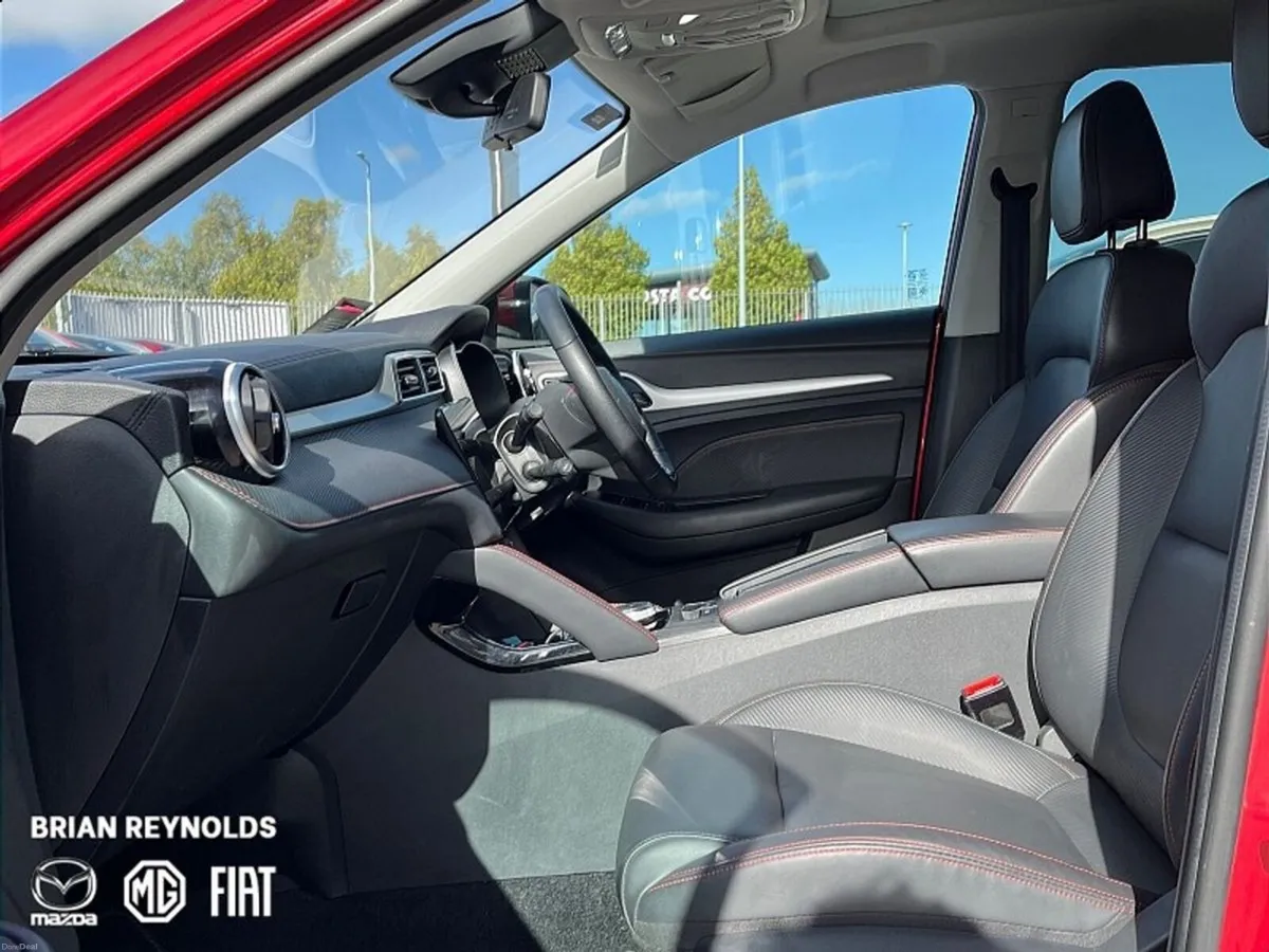 MG ZS EV 2WD Auto Exclusive - Image 6