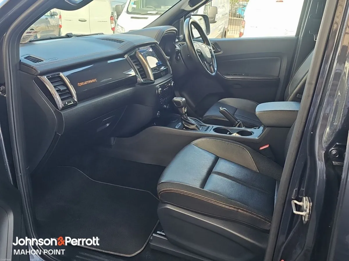Ford Ranger Wildtrak 2.0 Bi-Turbo - Image 3