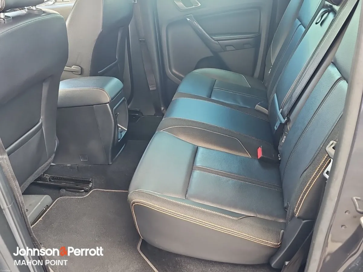 Ford Ranger Wildtrak 2.0 Bi-Turbo - Image 5
