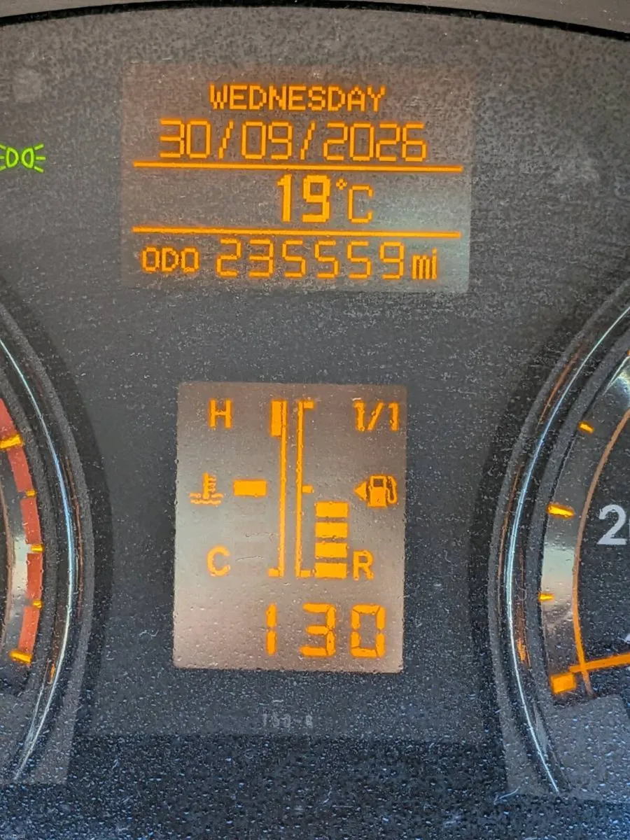 Toyota Avensis TR - Image 2