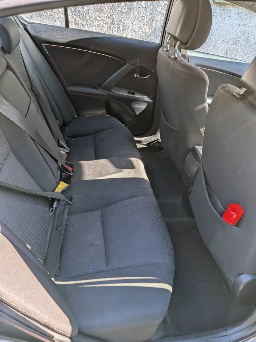 Toyota Avensis TR - Image 4