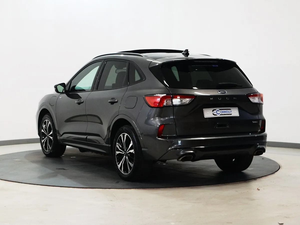 *49* 2023 Ford Kuga 2.5 ST-LINE X - Image 6