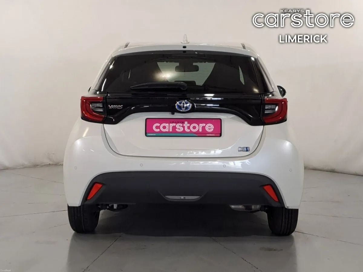 Toyota Yaris 1.5 - Image 4