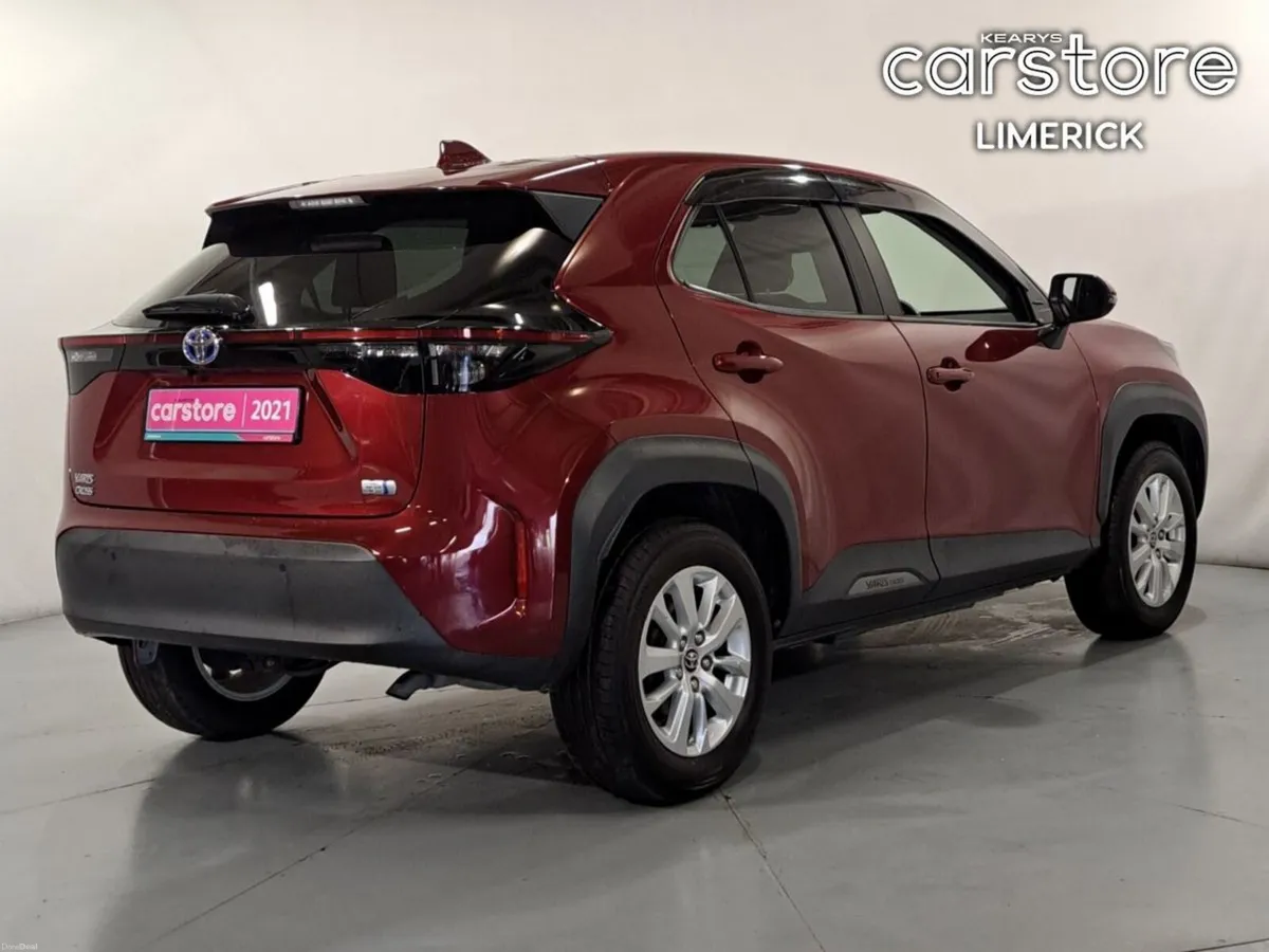 Toyota Yaris Cross 1.5 - Image 3