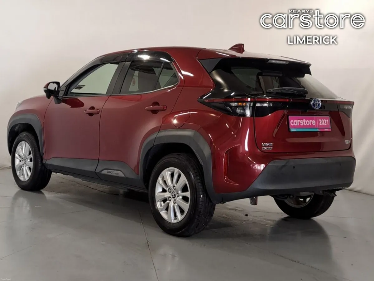 Toyota Yaris Cross 1.5 - Image 5