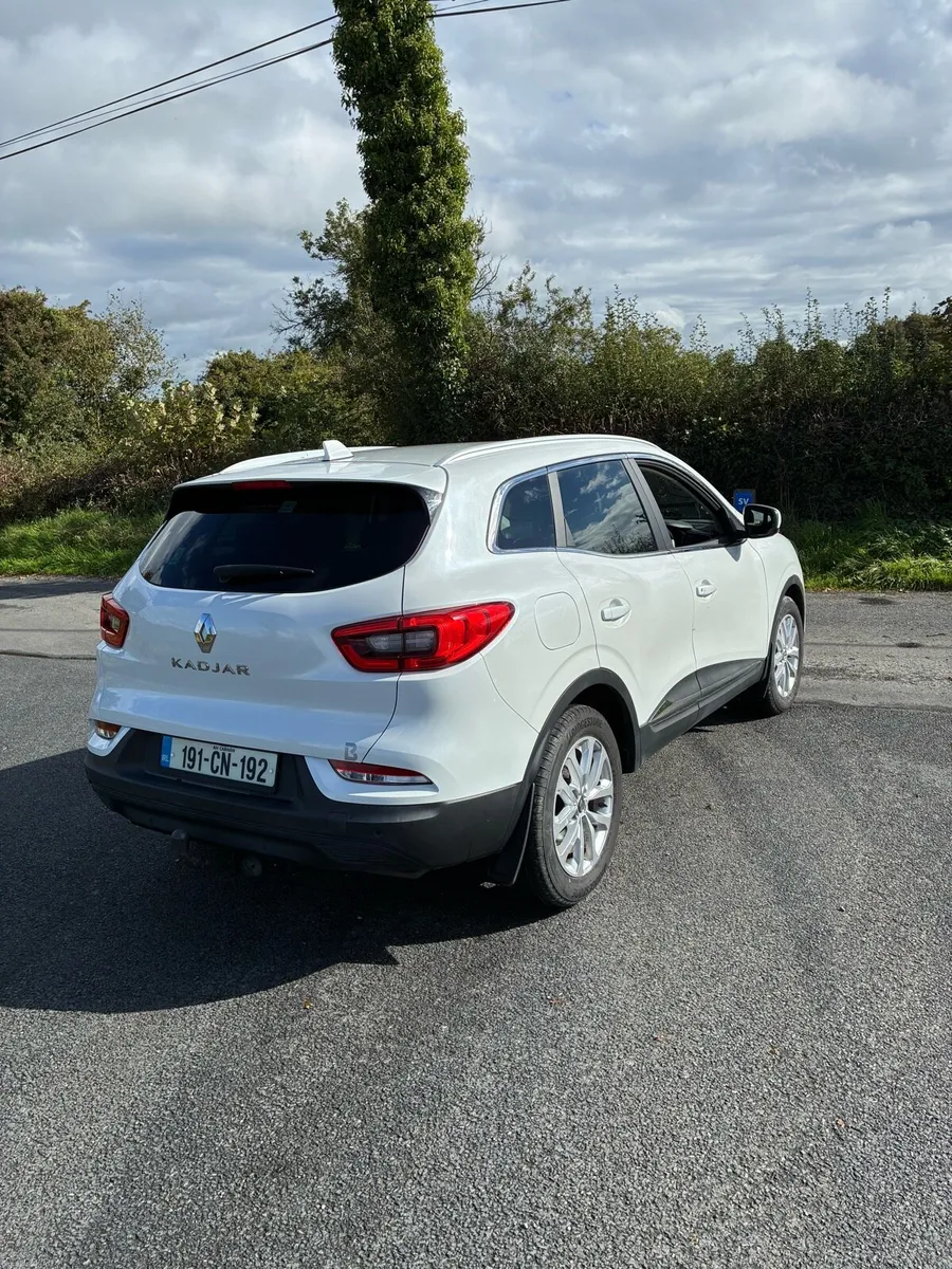 Renault kadjar - Image 6