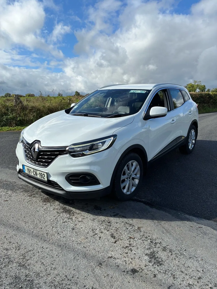 Renault kadjar - Image 3
