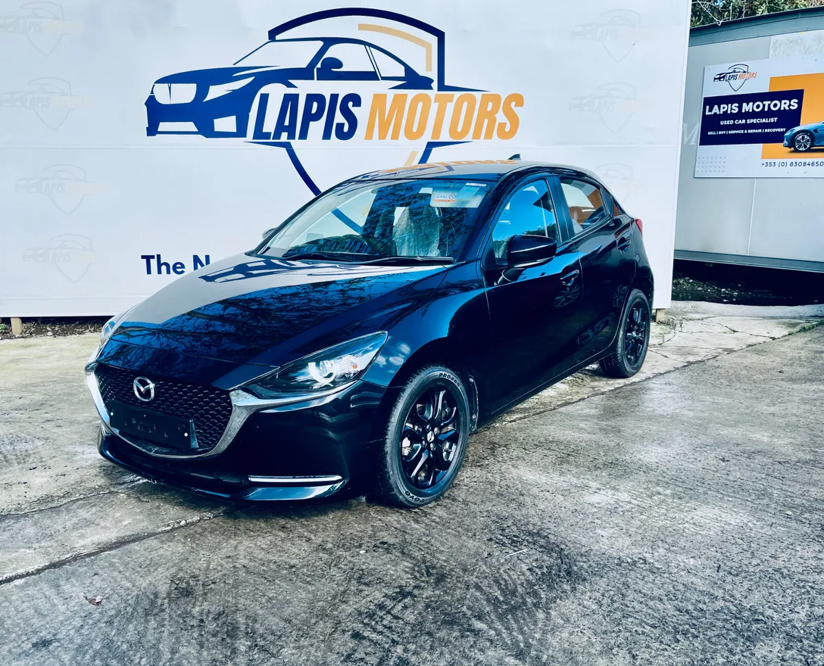 Mazda Mazda 2 2019 skyactive  1.5 Automatic SN 50 - Image 1