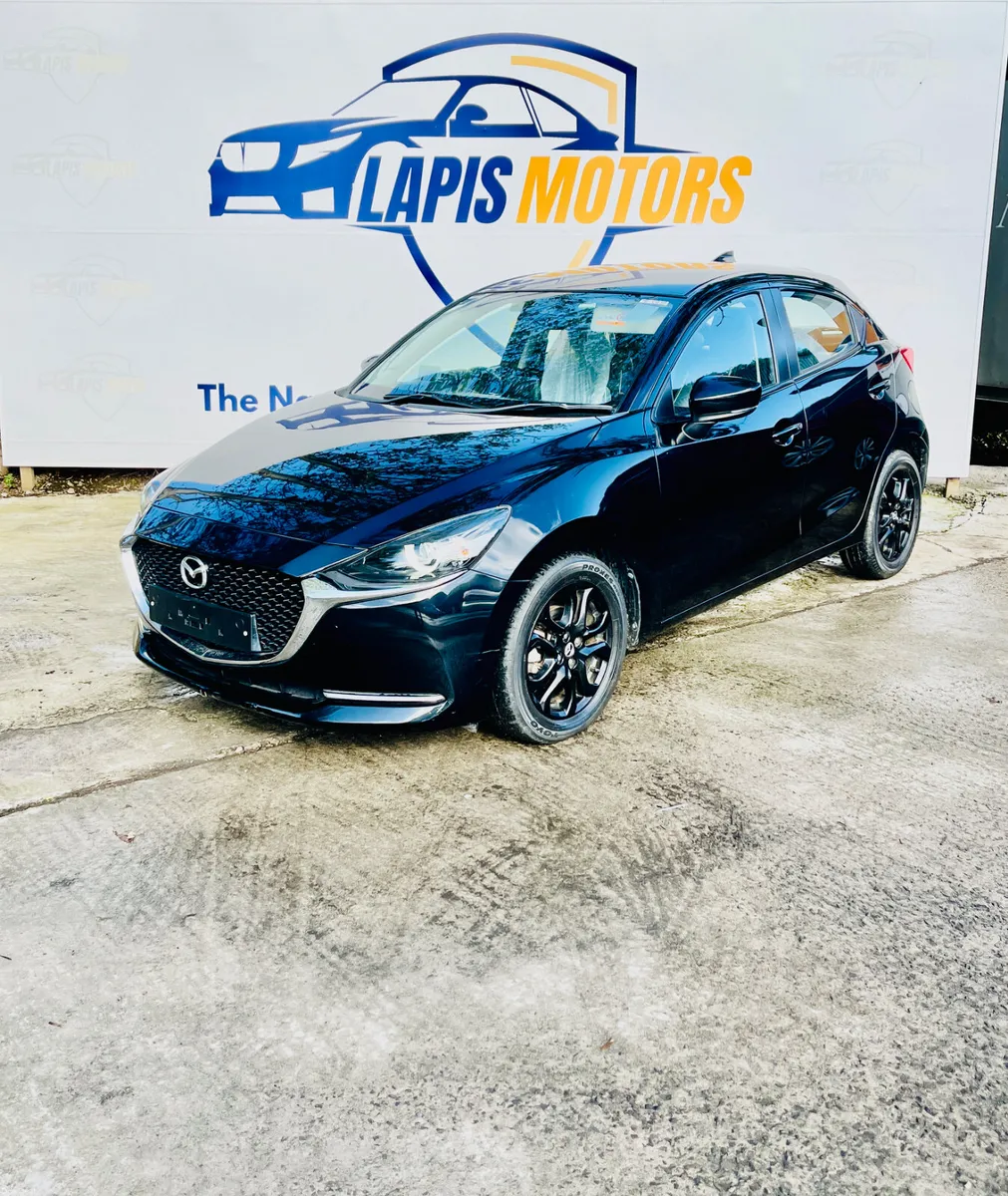 Mazda Mazda 2 2019 skyactive  1.5 Automatic SN 50 - Image 2