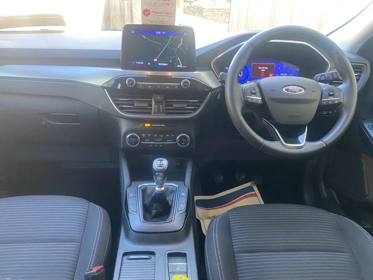 Ford Kuga 2022////TITANIUM DIESEL//FINANCE//// - Image 6