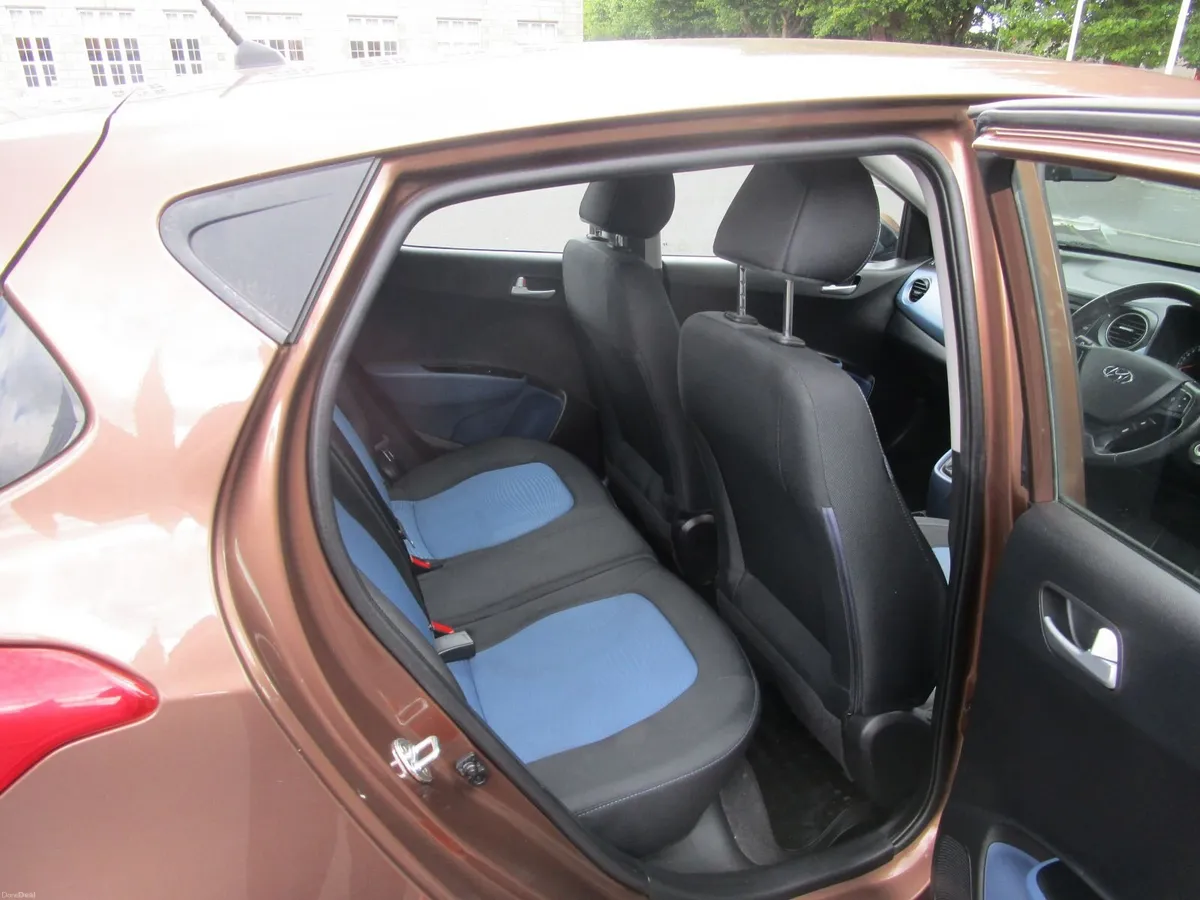 Hyundai i10 2016 - Image 3