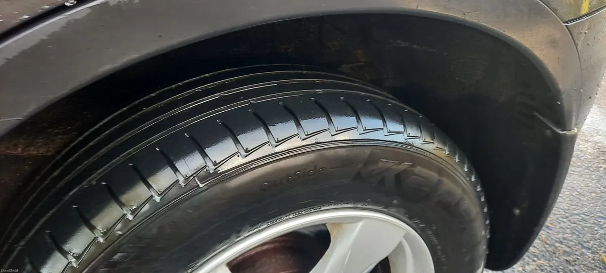 Nissan Qashqai 2011 - Image 3