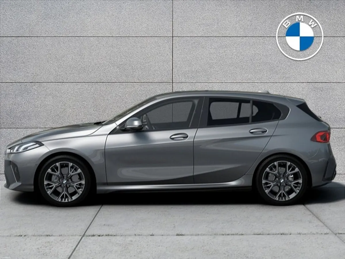 BMW 1-Series 120 M Sport - Image 2