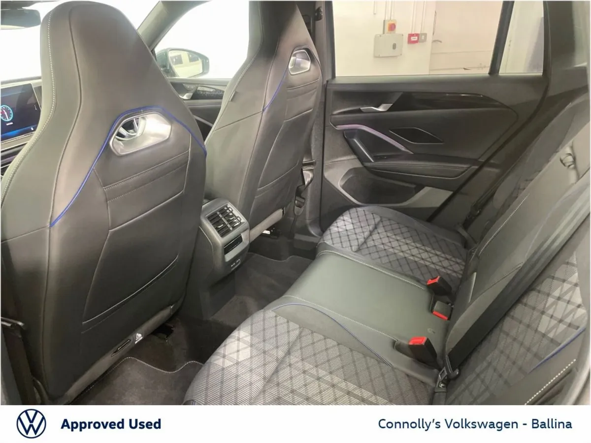 Volkswagen Tiguan R-LINE 1.5 PHEV DSG 204HP - Image 6