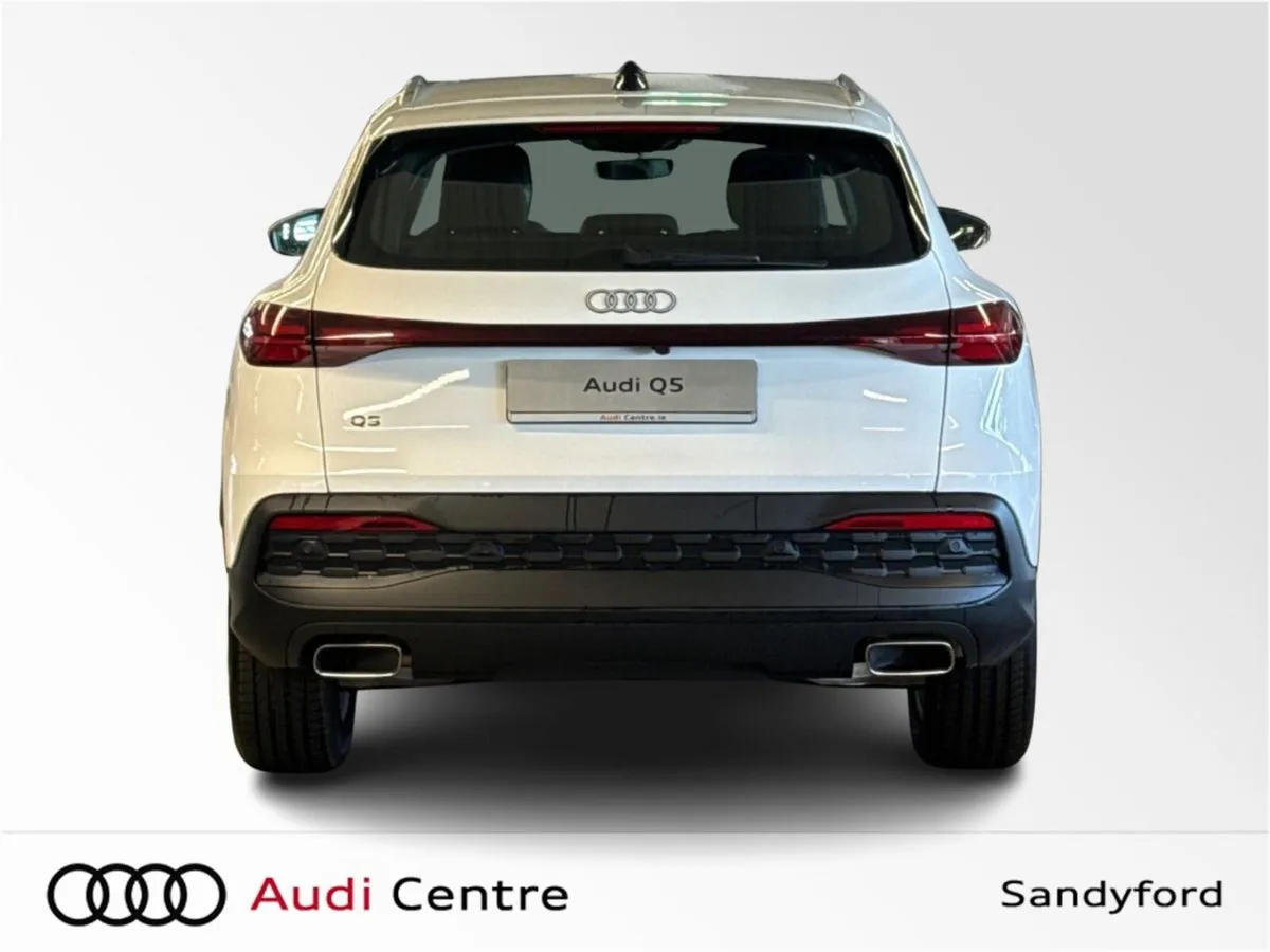 Audi Q5 40 TFSI SE 204PS - Image 4