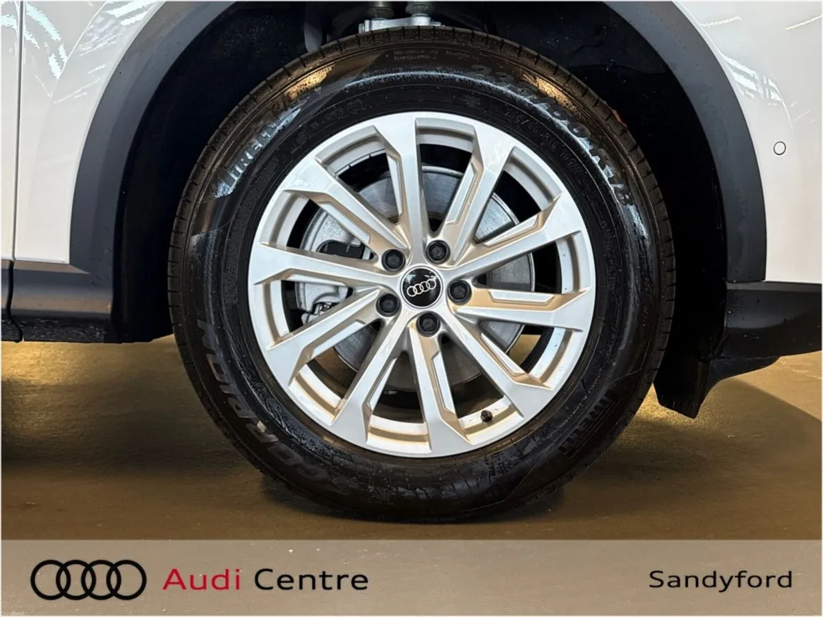 Audi Q5 40 TFSI SE 204PS - Image 6
