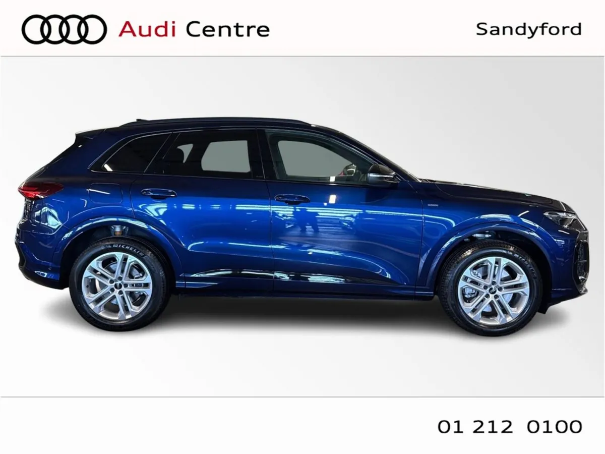 Audi Q5 E-HYBRID 220 KW Q S LINE - Image 2