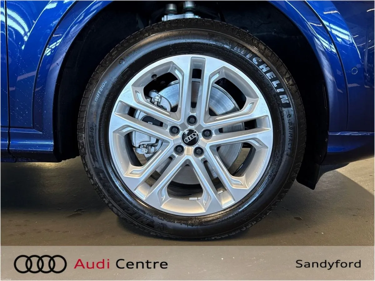 Audi Q5 E-HYBRID 220 KW Q S LINE - Image 6
