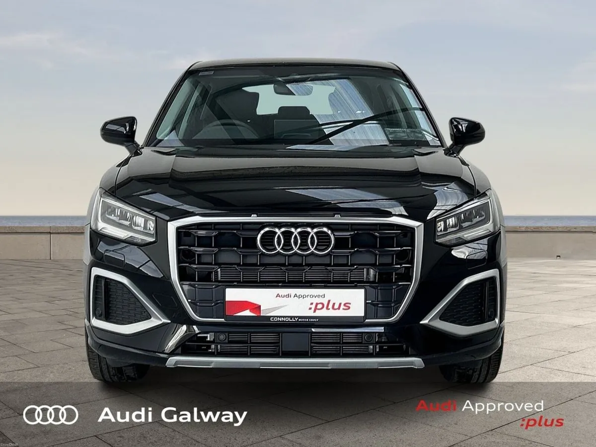 Audi Q2 €349 p/m - 30 SE TDI 116HP M/T - Image 2