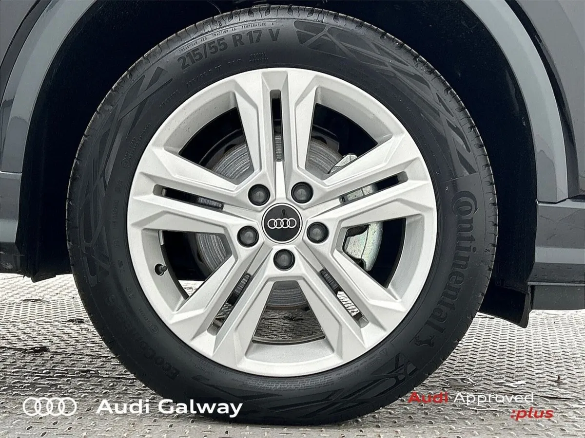 Audi Q2 €349 p/m - 30 SE TDI 116HP M/T - Image 6