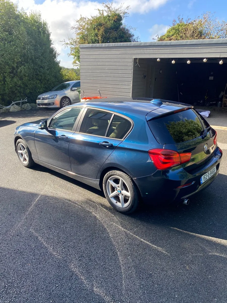 BMW 1 series - Image 5