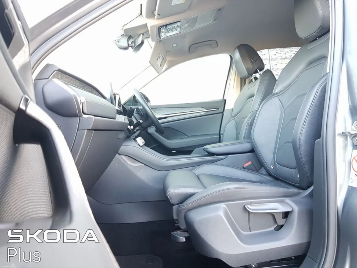 Skoda Kodiaq SELECTION+ 2.0TDI 150HP DSG - Image 3