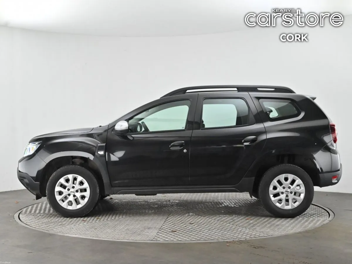 Dacia Duster 1.5 Blue dCi 115 Expression - Image 6