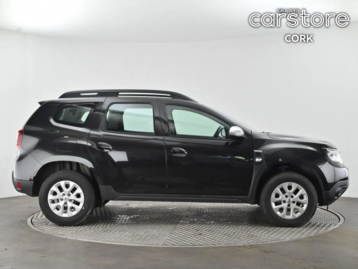 Dacia Duster 1.5 Blue dCi 115 Expression - Image 2