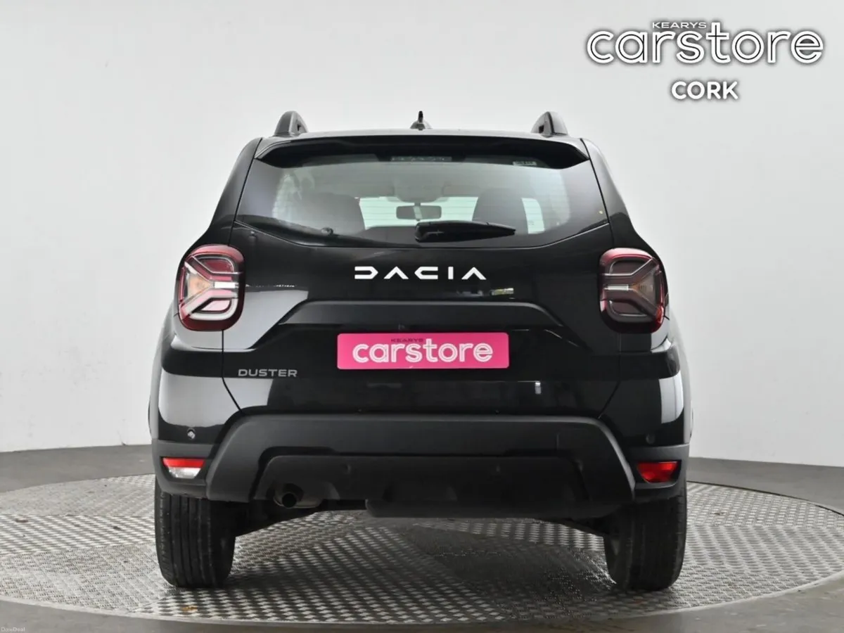 Dacia Duster 1.5 Blue dCi 115 Expression - Image 4
