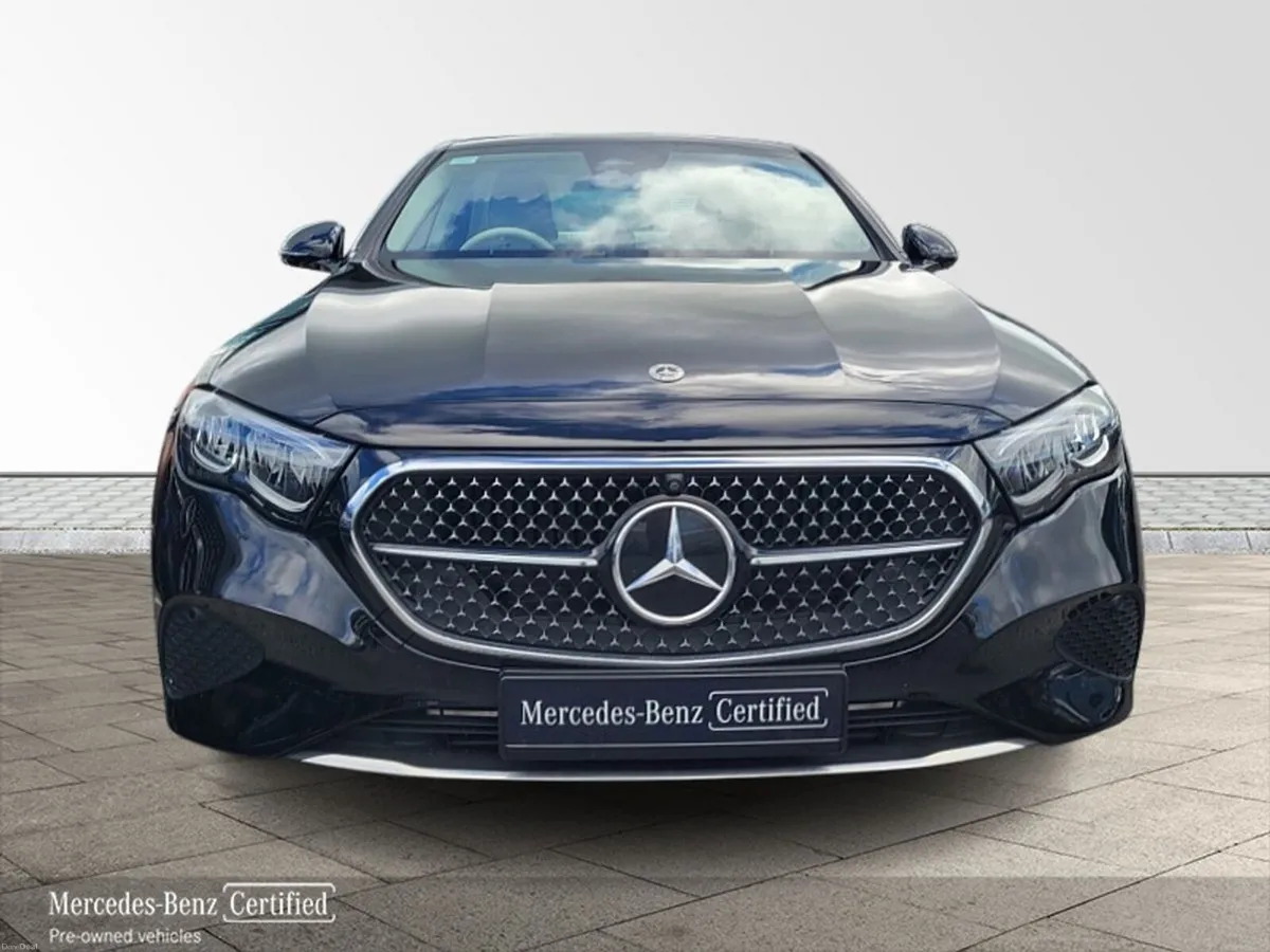 Mercedes-Benz E-Class E220d MHEV Avantgarde Plus A - Image 6