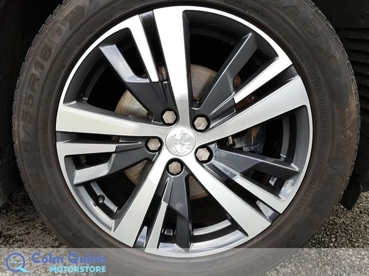 Peugeot 3008 Allure 1.5 BlueHDi 130bhp - Automatic - Image 5