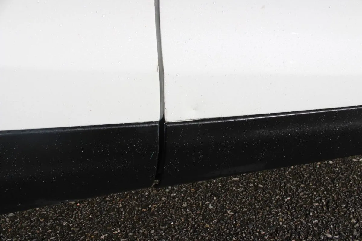 Nissan Qashqai 1.5 DSL SV - TENDER 34 - CAT S INSU - Image 4