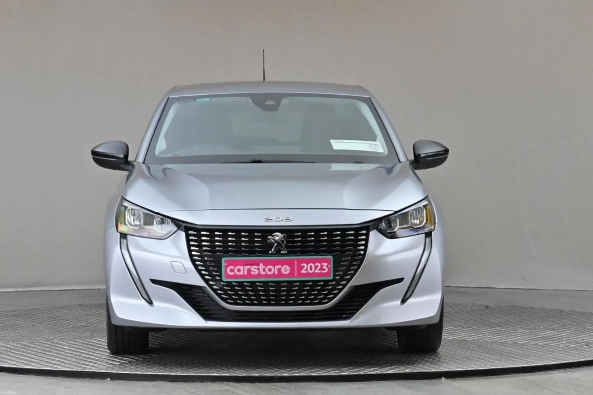 Peugeot 208 1.2 ACTIVE DELUXE 5SPD - Image 2