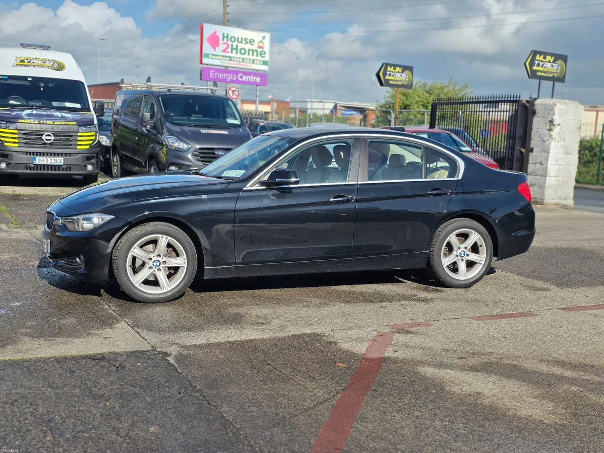 BMW 316D SE 2.0 L Diesel - Image 3