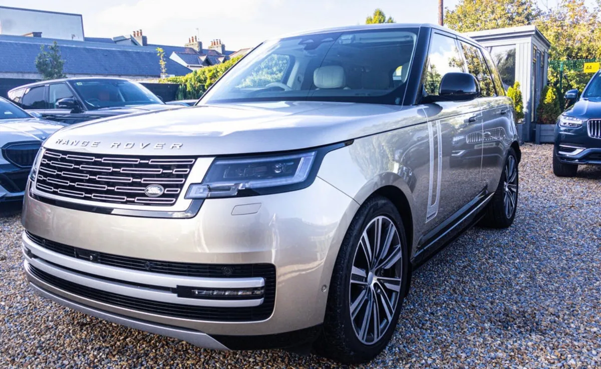🇮🇪SPECIAL ORDER AUTOBIOGRAPHY SV UPGRADES ‼️ - Image 6