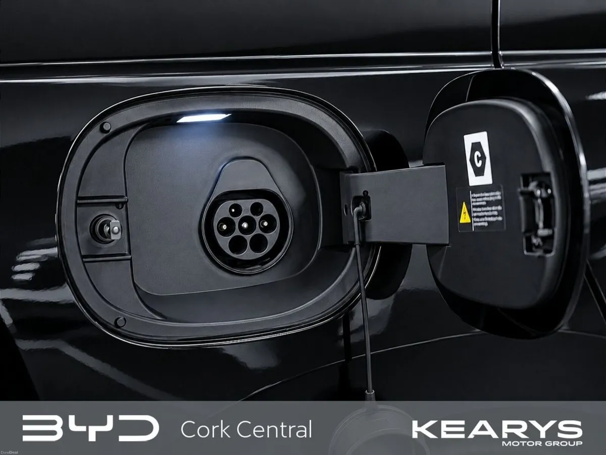 BYD Seal 6 DM-i COMFORT - Image 6