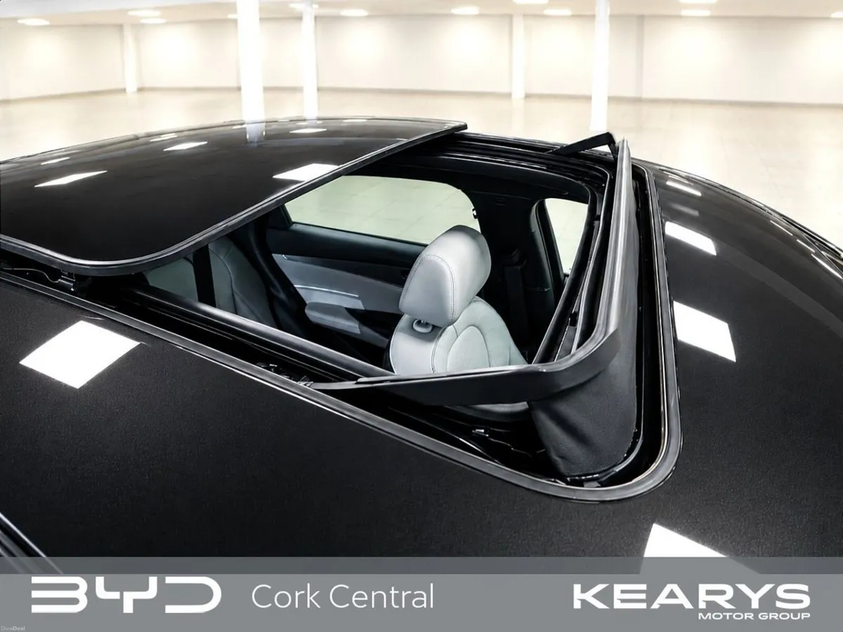 BYD Seal 6 DM-i COMFORT - Image 6