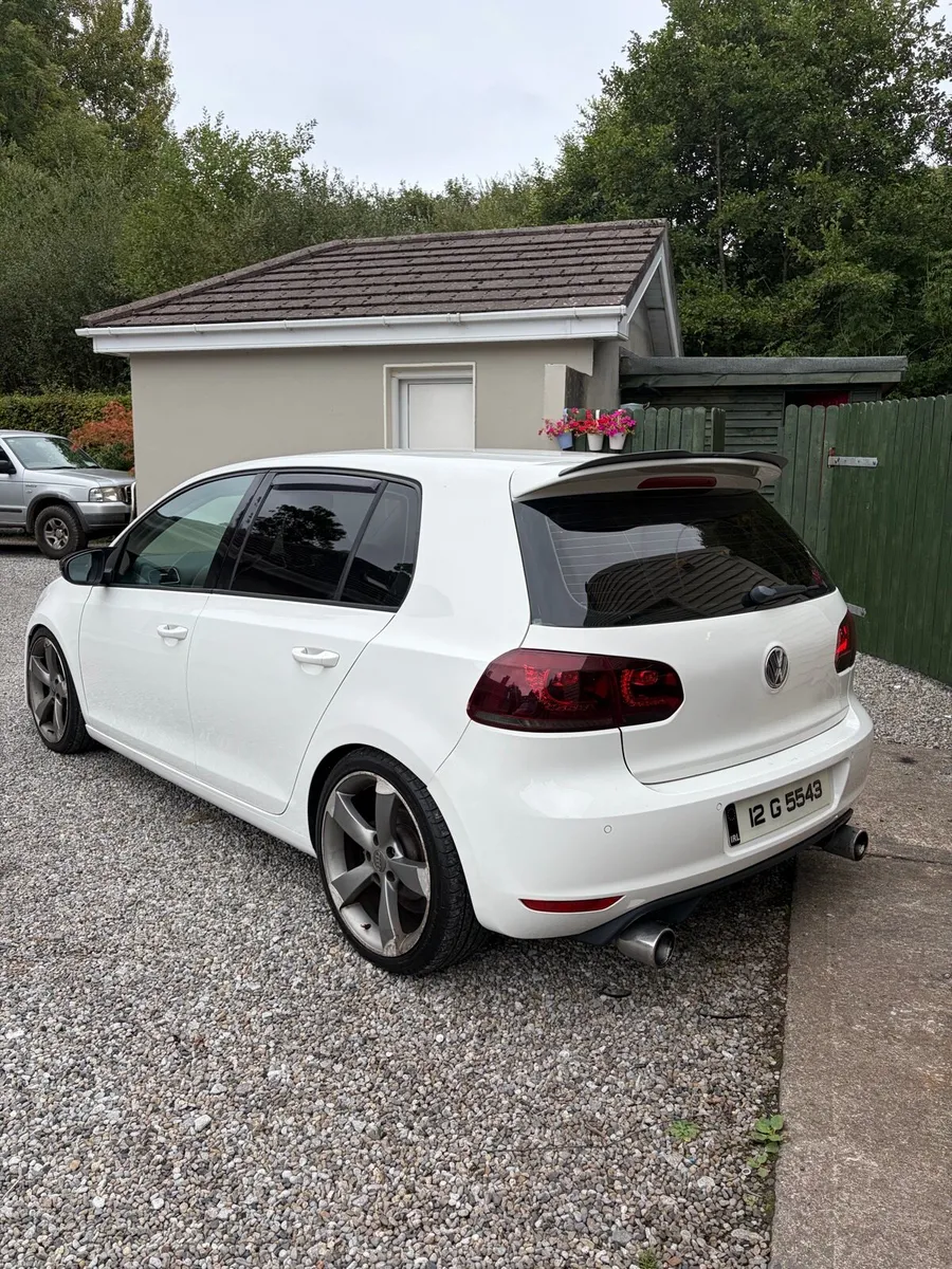 Volkswagen Golf - Image 3