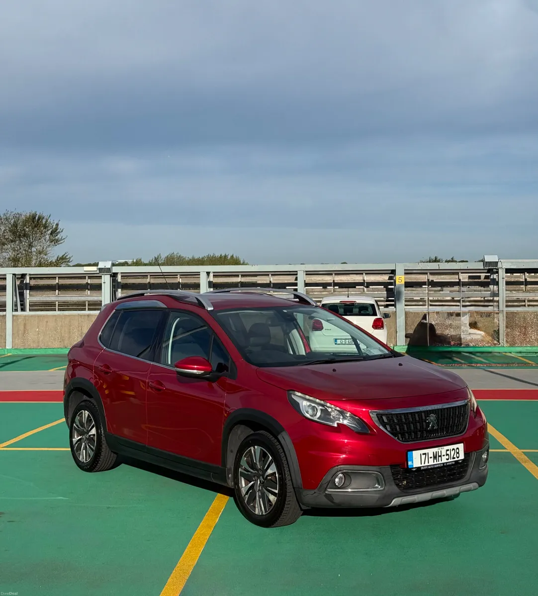 171 Peugeot 2008 1.2 Petrol AUTO - LOW MILEAGE - Image 3