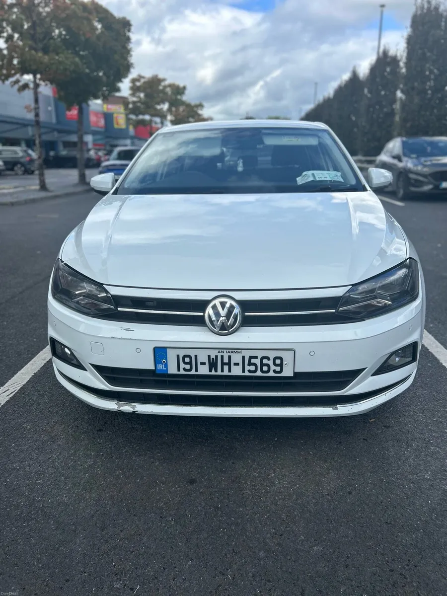 Volkswagen Polo - Image 4