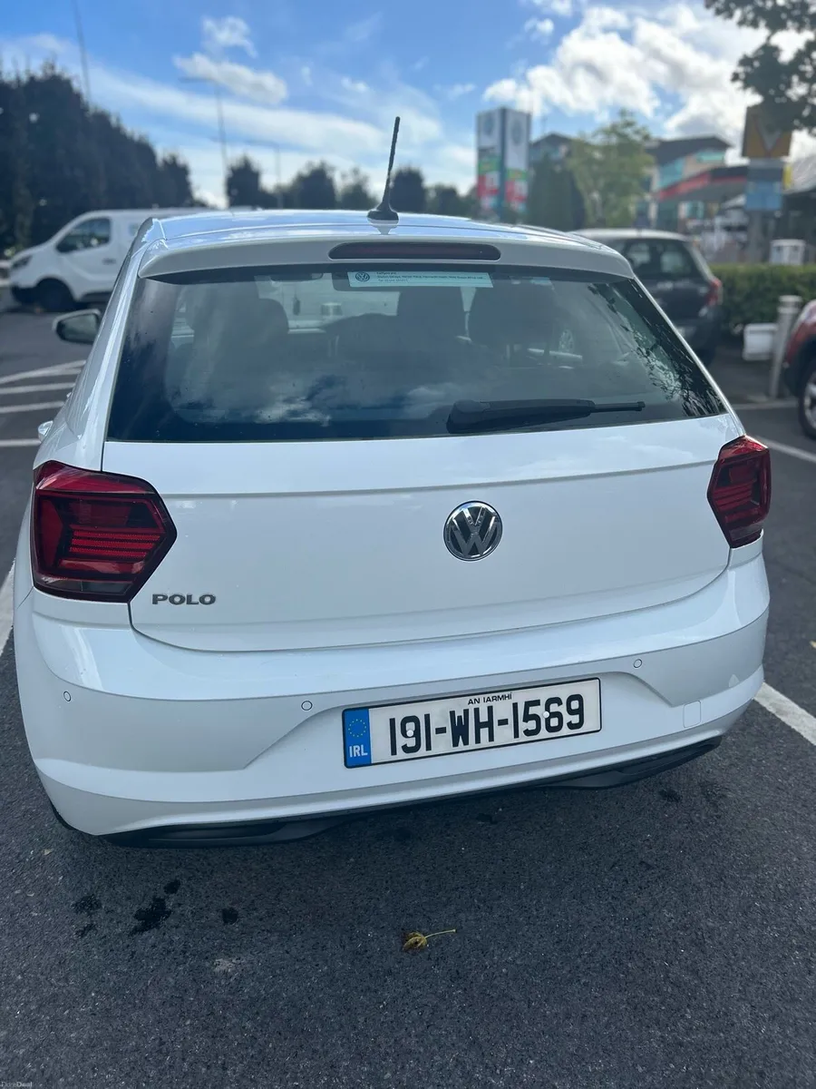 Volkswagen Polo - Image 5